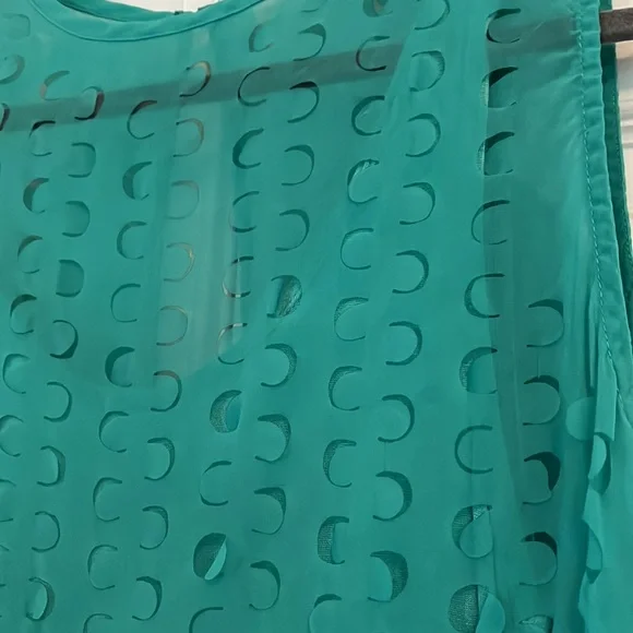 ZARA Mini Dress - Picture 4 of 5